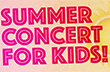 Summer Concert for Kids Webicon