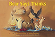 Bear Says Thanks Book Cover