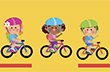 Bike Rodeo Bike Safety Program