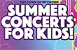 Concert for Kids