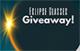 Eclipse Glasses Giveaway graphic