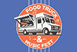 Food Truck Music Fest webicon
