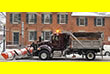 Snow plow photo