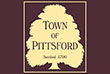Town of Pittsford tree logo