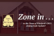 Zoning Update Icon