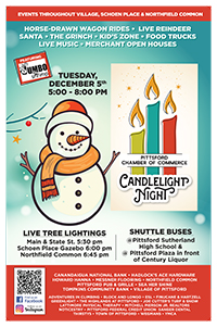 2023 Candlelight Night