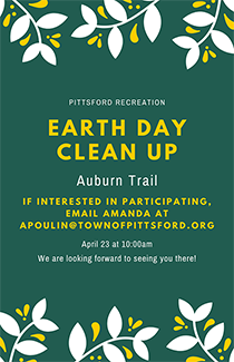 Auburn Trail Cleanup