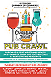 Candlelight Night Crawl
