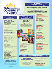 Food Truck and Music Fest