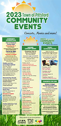 Summer Concert Series
