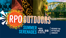 RPO Summer Concert