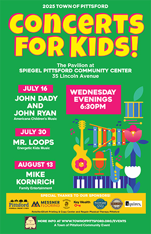 Kid's Concert Series