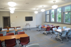 Pittsford Community Center Room 204