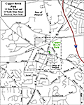 Copper Beech Park Map
