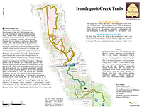 Irondequoit Creek Trails