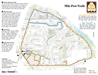 Mile Post Trails