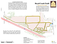 Royal Coach Trails