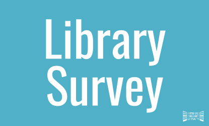 Library Survey