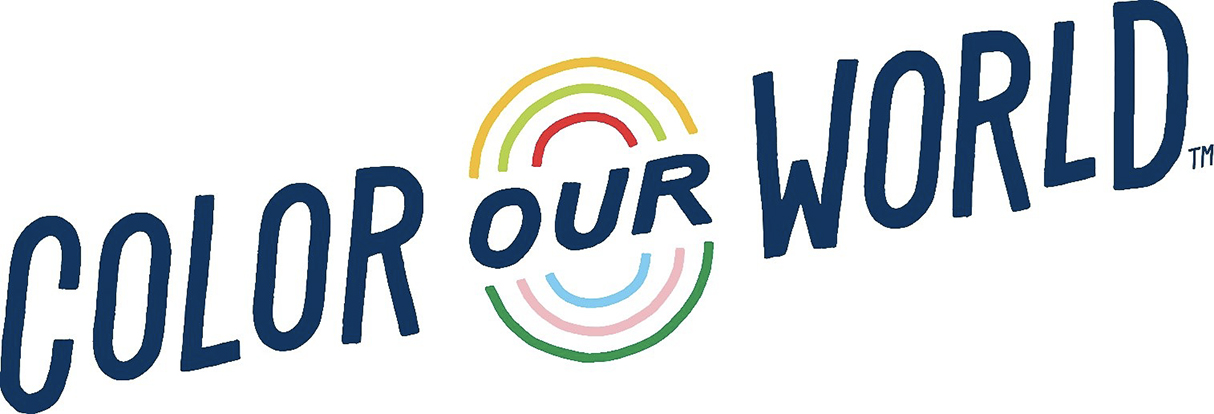Color our World