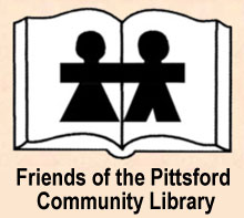 Friends of the Pittsford Community Library