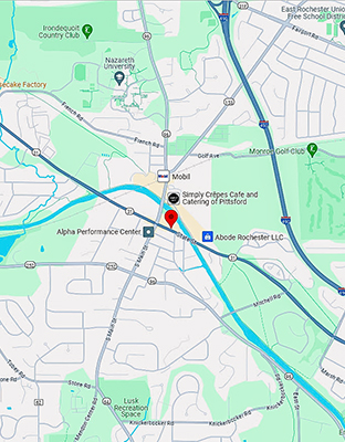 Paddle and Pour Directions