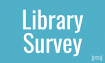 Library Survey