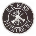 Pittsford Fire Department Band Concert