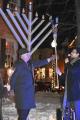Menorah Lighting & Chanukah Celebration