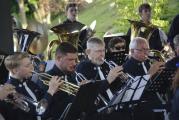 Pittsford Fire Department Band Concert