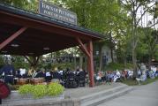 Pittsford Fire Department Band Concert