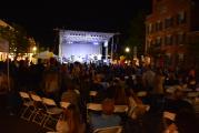 Pittsford Food Truck & Music Fest