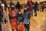 Family Halloween Fest
