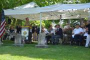 Memorial Day Ceremony