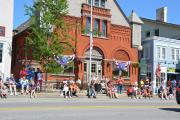 Memorial Day Parade