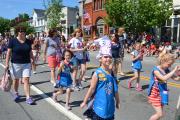 Memorial Day Parade