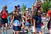 Memorial Day Parade