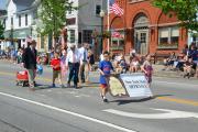 Memorial Day Parade