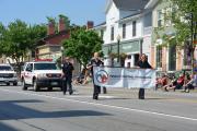 Memorial Day Parade