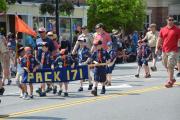 Memorial Day Parade