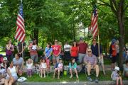 Memorial Day Parade