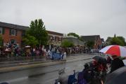 Memorial Day Parade