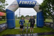 Pittsford Triathlon