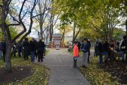 Veteran's Day Ceremony