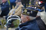 Veteran's Day Ceremony