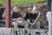 Pittsford Summer Concert Series - Smugtown Stompers