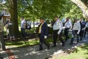 Pittsford Memorial Day Ceremony