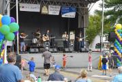 Pittsford Food Truck and Music Fest