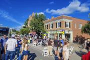 Pittsford Food Truck and Music Fest