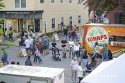 Pittsford Food Truck and Music Fest