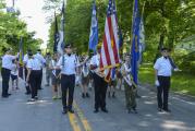 Memorial Day Parade 2022